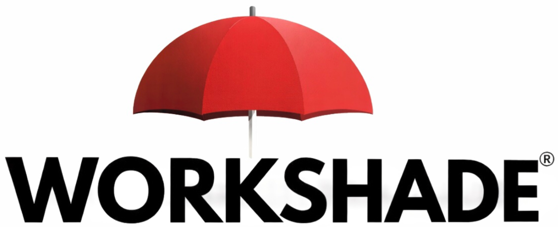 WORKSHADE logo